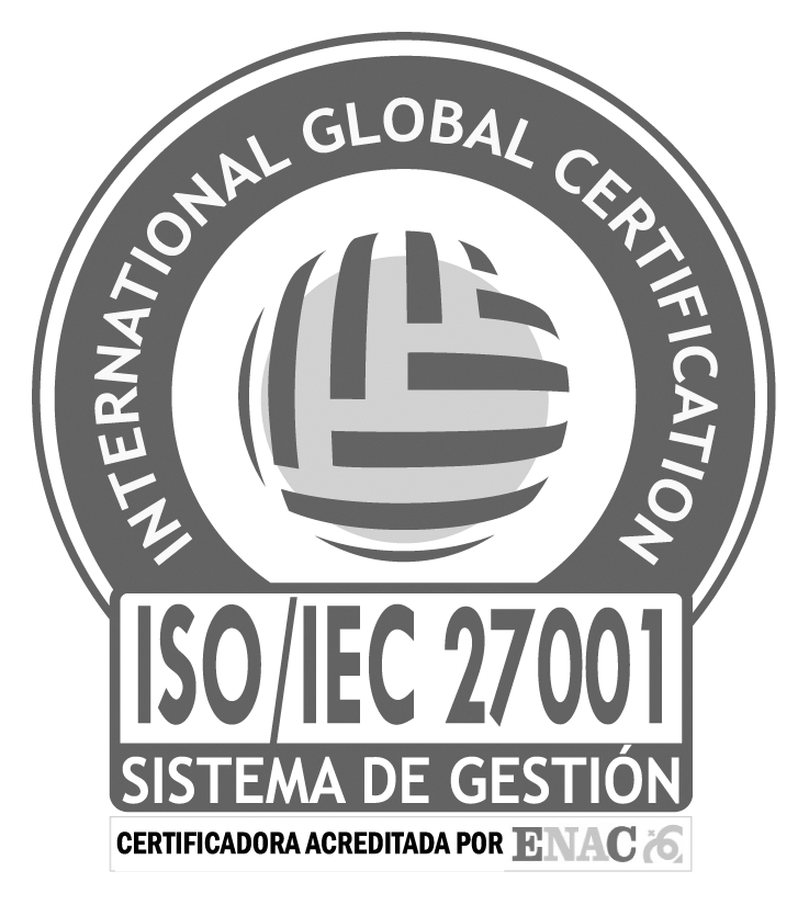 EMAS - ES-CAT-275 | Empresa certificada per IGC - ISO 9001 | Empresa certificada per IGC - ISO 14001