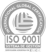 EMAS - ES-CAT-275 | Empresa certificada per IGC - ISO 9001
